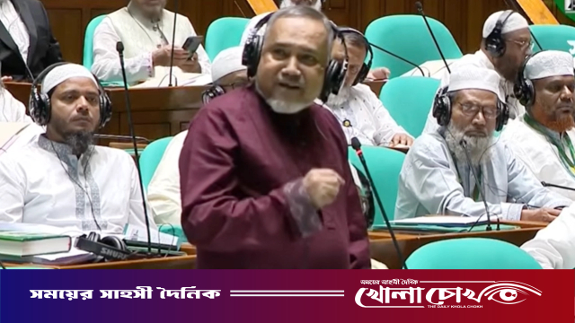 এস আলমের কোনো লোককে ইসলামী ব্যাংক আশ্রয় দিতে পারবে না: আবদুল্লাহ তাহের
