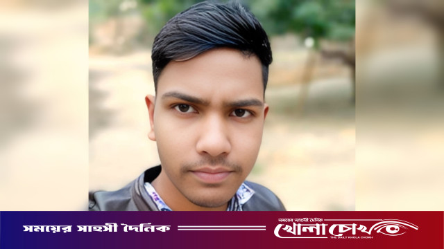 মান্দায় পারিবারিক কলহ ও অনৈতিক সম্পর্কের জেরে যুবকের রহস্যজনক মৃত্যু, এলাকায় চাঞ্চল্য
