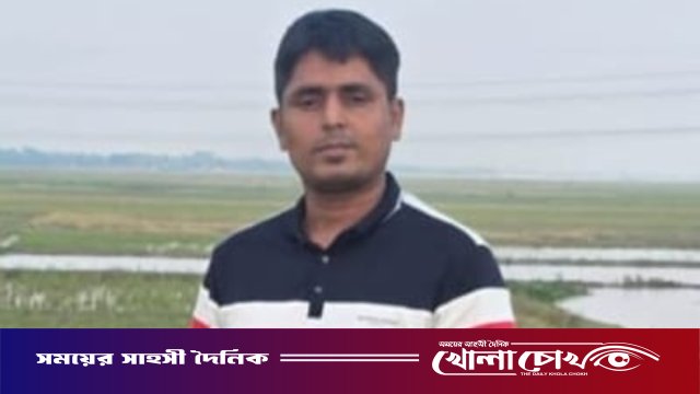 ‘হাতুড়ি বাহিনীর’ প্রধান মাজহারুল গ্রেপ্তার