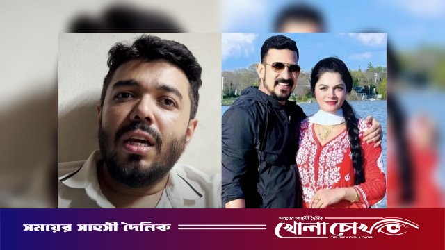 তারা অত্যন্ত ক্ষমতাধর, বড় বড় জায়গায় লিংক আছে