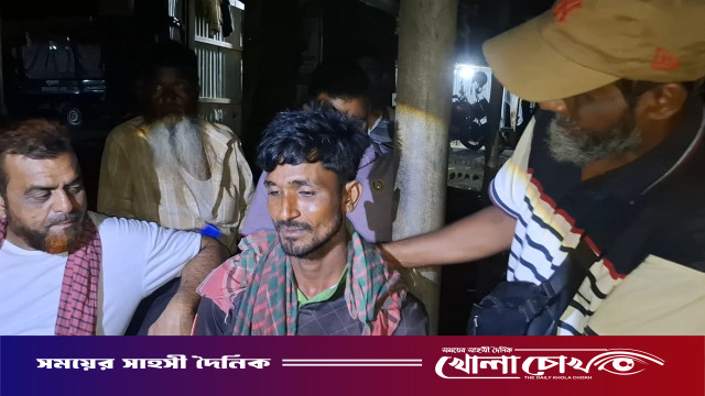 পদ্মায় স্পিডবোটে ডাকাতি: যাত্রীকে কুপিয়ে নগদ টাকা ও ইঞ্জিন লুট