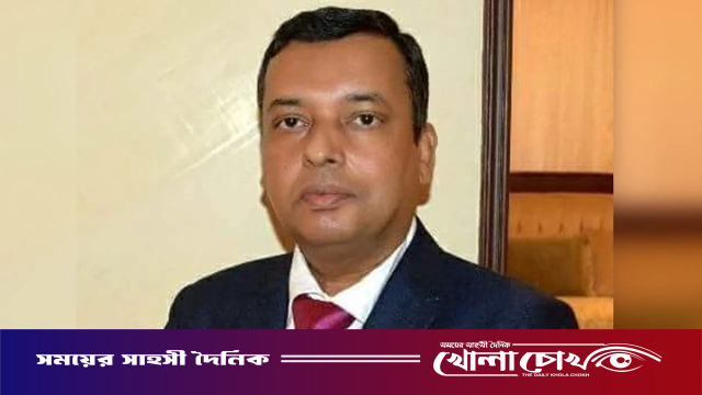 সৌদিতে আটকের এক মাস পর হবিগঞ্জ জেলা পরিষদ প্রশাসকের জামিন
