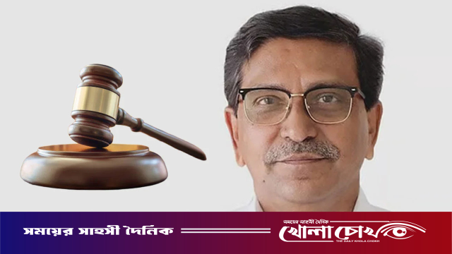 কুষ্টিয়ায় ছয় হত্যায় হানিফসহ ৪ জনের মামলার রায় যে কোনো দিন