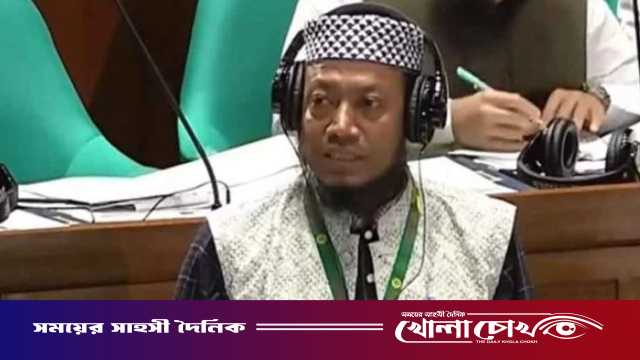 লালন শাহের মাজার মাদকমুক্ত করার দাবি আমির হামজার