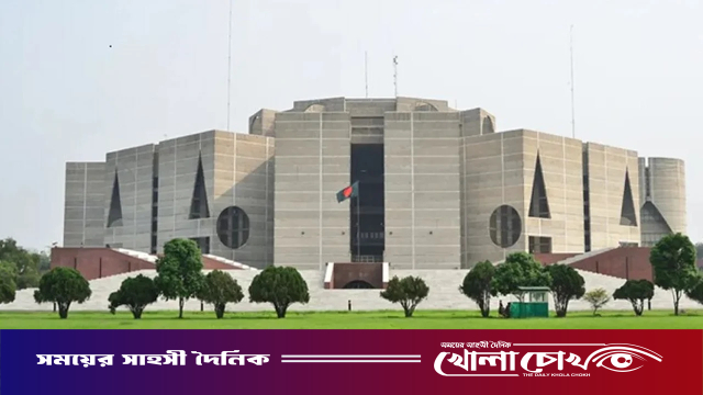 মন্ত্রিসভার বিশেষ বৈঠক শুরু