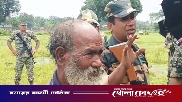 দুই মাস ধরে নিখোঁজ ছিলেন শূন্যরেখার সেই ষষ্ঠী চন্দ্র