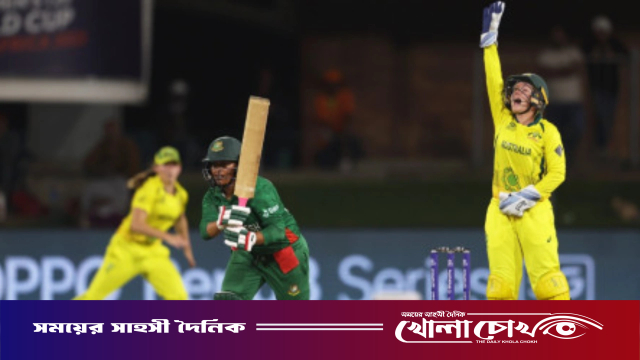 বাতিল হলো বাংলাদেশ-অস্ট্রেলিয়া টি-টোয়েন্টি সিরিজ