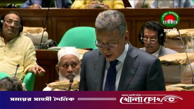 সরকারি চাকরিজীবীদের নতুন বেতন কাঠামো জুলাই থেকে ধাপে ধাপে বাস্তবায়ন