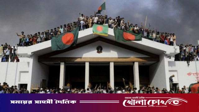 জুলাই শহীদ ও আহতদের পরিবারের আবাসনে ৩০০ কোটি টাকা বরাদ্দ