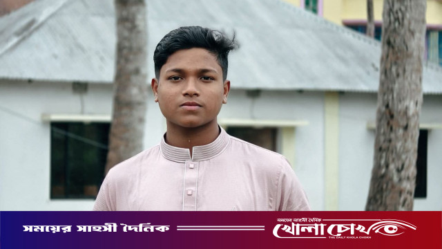 নোয়াখালীতে মাদকের বিবাদে স্কুলছাত্রকে কুপিয়ে হত্যার ঘটনায় মামলা