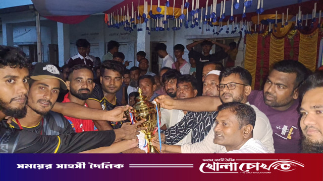 মাদক একটি পরিবার, সমাজ ও রাষ্ট্রকে ধ্বংস করে দিতে পারে — অ্যাডভোকেট হেমায়েত হোসেন