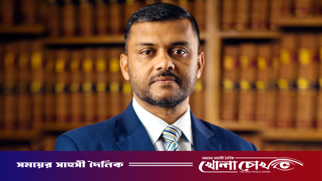 ‘আদ্-দ্বীন হাসপাতালের নয়, প্যাথলজি সেন্টারের লাইসেন্স বাতিল করা হয়েছে’