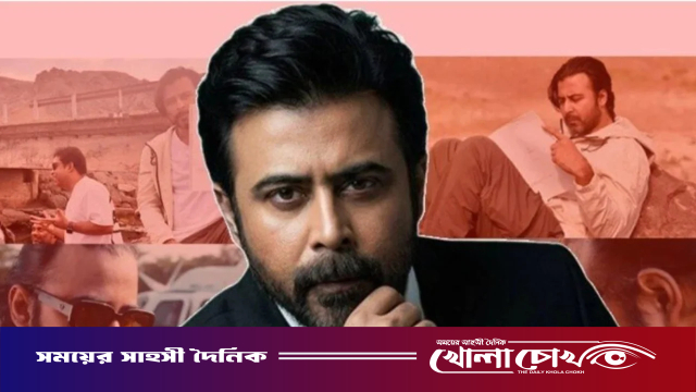 নিশোকে নিয়ে বড় পরিকল্পনা, আসছে তিন নতুন সিনেমা