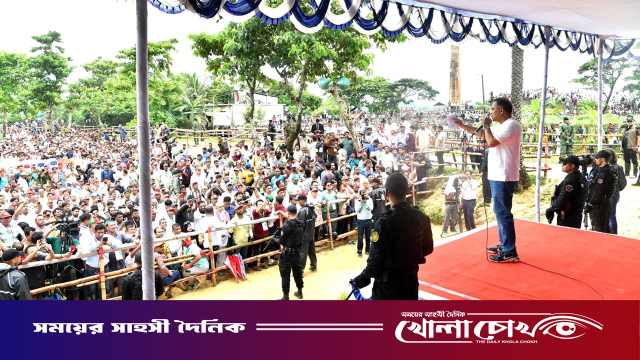 যে বাজেটে ট্যাক্স কমল, সে বাজেট বিরোধী দলের পছন্দ নয়
