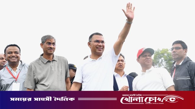 ‘এক বছরের মধ্যে প্রতি উপজেলায় ১০ হাজার কৃষি কার্ড পৌঁছানো হবে’