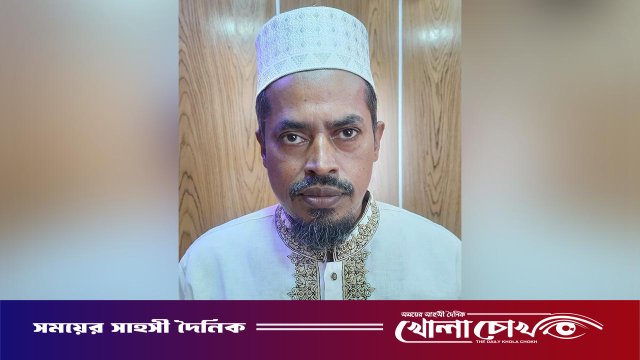মাগুরা জেলা জামায়াতের আমির এম বি বাকের ফের অব্যাহতি, ৩ মাসের জন্য রুকনিয়াত স্থগিত