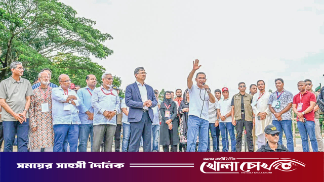 বাজেট ঘোষণার পর একটি পণ্যেরও দাম বাড়েনি