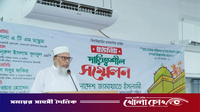 আ.লীগের চেয়েও এ সরকার সর্বত্র দলীয়করণ করছে