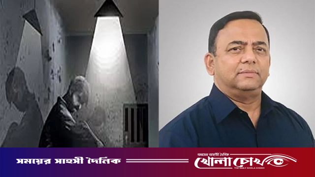 কর্মকর্তাদের গুমে উৎসাহিত করতেন বেনজীর
