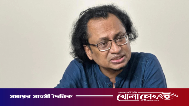 দিল্লি বিমানবন্দরে ইমিগ্রেশন জটিলতায় ডা. জাহেদ: তিক্ত অভিজ্ঞতায় সফর বাতিল করে দেশে ফেরার সিদ্ধান্ত