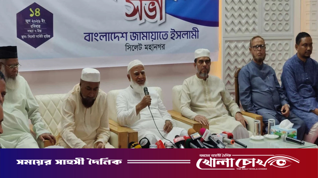 পররাষ্ট্রনীতি নিয়ে সরকারের ‘ভয়’ কেন, প্রশ্ন বিরোধীদলীয় নেতার