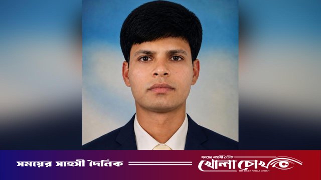 পাবনায় স্কুলছাত্রীকে ধর্ষণচেষ্টায় যুবদল নেতা গ্রেফতার, দল থেকে বহিষ্কার