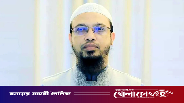 ‘অনর্থক এক খেলার পেছনে চলছে গোটা পৃথিবীর সম্মিলিত উন্মাদনা’