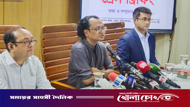 ভারতের সঙ্গে যৌক্তিক সম্পর্ক করতে চায় ঢাকা