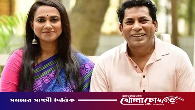 কলকাতায় স্ত্রীসহ মোশাররফ করিমকে ঘিরে হট্টগোল, ‘লাল বদর’ বলে গালাগালি