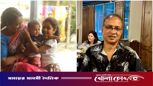আহমেদাবাদ চলচ্চিত্র উৎসবে যাচ্ছে বাংলাদেশী চলচ্চিত্র ‘ময়না’