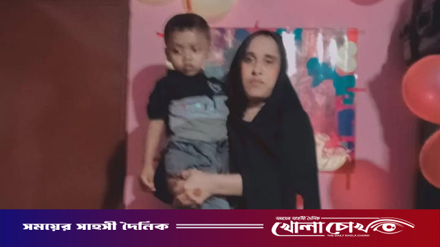 ভাগনেকে বিয়ে করলেন মামী, দেশে ফিরে আত্মহত্যা প্রবাসীর