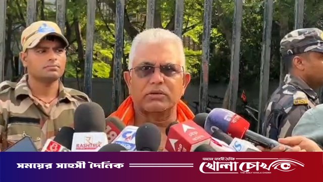 বাংলাদেশ-পাকিস্তানে গিয়ে নামাজ পড়ুন, এখানে এসব চলবে না: বিজেপি মন্ত্রী
