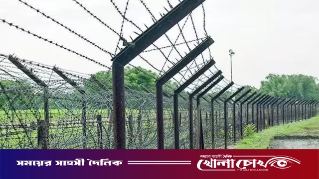 পাঁচ হাজার মুসলিমকে বের করে দিয়েছে ভারত