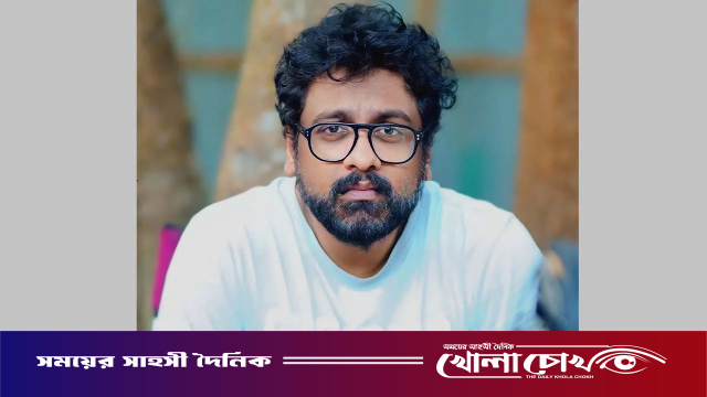 দীর্ঘ বিরতি কাটিয়ে ফিরছেন তানিম রহমান অংশু: আসছে ‘লিম্বো