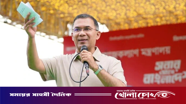 গত ১২ বছর তাদেরকে কোথাও দেখিনি: জামায়াতকে প্রধানমন্ত্রী