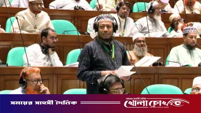 চানাচুর মার্কা বাজেট, যা শুনতে ভালো লাগলেও খেলে পেট খারাপ হয়