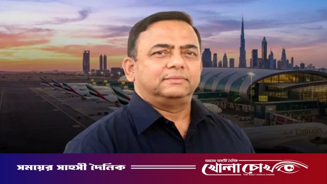 বেনজীর সম্পর্কে সর্বশেষ তথ্য নেই পুলিশের কাছে