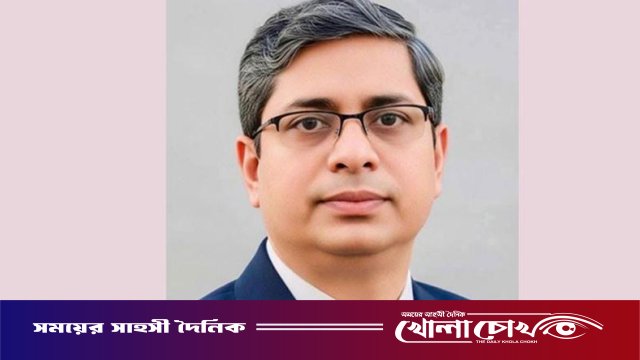 আ. লীগকে রাজনীতিতে ফিরতে দেওয়া হবে না : প্রতিমন্ত্রী মীর শাহে আলম