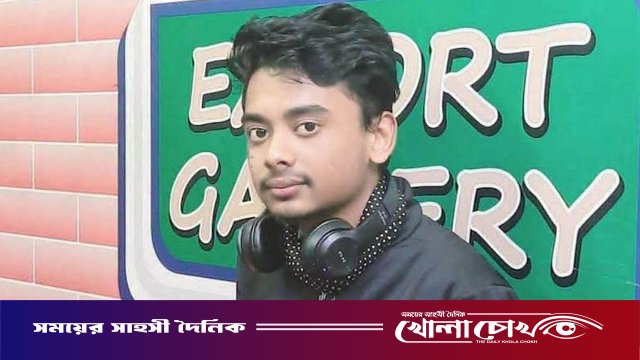 মোটরসাইকেল নিয়ে দ্বন্দ্বে ভাইয়ের হাতে ভাই খুন
