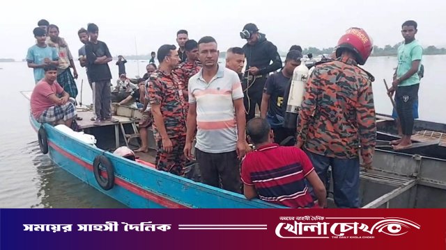 বজ্রাঘাতে তিনজনের মৃত্যু, একজনের লাশ তলিয়ে গেল হাওরে