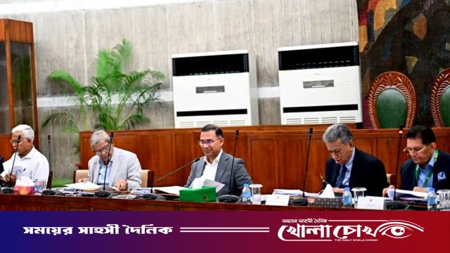 ২৫ বছর পর আইন সংশোধন, পাবলিক বিশ্ববিদ্যালয় পাচ্ছে বগুড়া