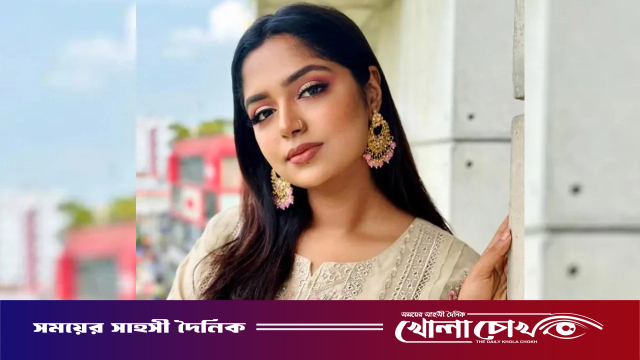 ভিন্ন তিনটি বয়সের চরিত্র ফুটিয়ে তোলা অনেকটাই চ্যালেঞ্জিং: হিমি