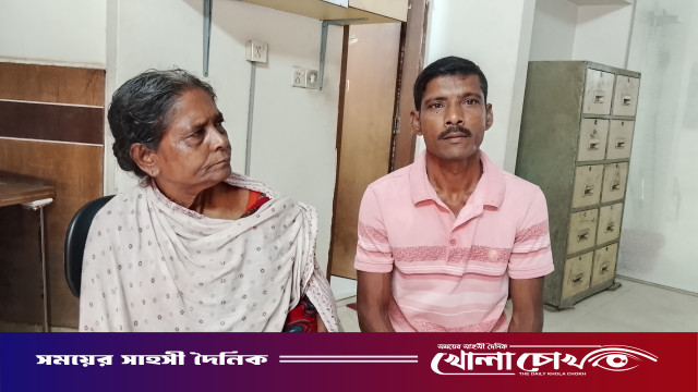 ফরিদপুর প্রেসক্লাবে লাইলী বাউল সফলতার পেছনে সবার সহযোগিতার কথা স্মরণ