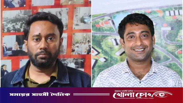 ১২ সদস্যের কুবি ছাত্রদলের আহ্বায়ক কমিটি ঘোষণা
