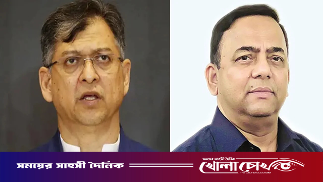 বেনজীরকে ফেরাতে প্রত্যর্পণ আবেদন আমিরাতে পাঠানো হয়েছে