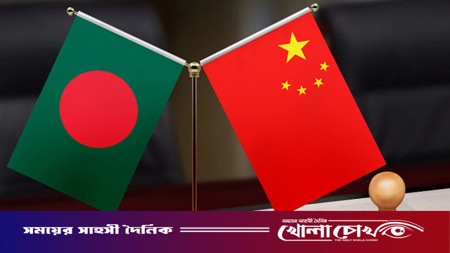 প্রধানমন্ত্রীর চীন সফরে যেসব বিষয়ে আলোচনা হবে