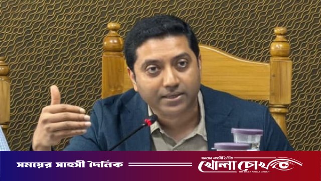 মোহাম্মদপুরে সিসি ক্যামেরা লাগানোর ৪৮ ঘণ্টার মধ্যেই চুরি: প্রতিমন্ত্রী ববি হাজ্জাজ
