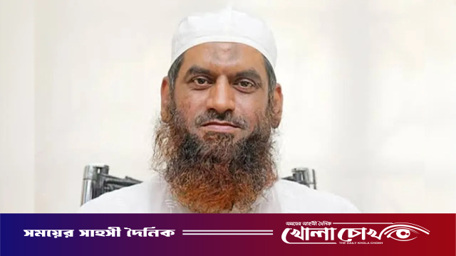 নারায়ণগঞ্জের রিসোর্টে সেদিন কী ঘটেছিল জানালেন মামুনুল হক