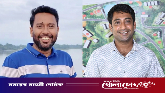 ৫ বছর পর কুবি ছাত্রদলের আহ্বায়ক কমিটি ঘোষণা