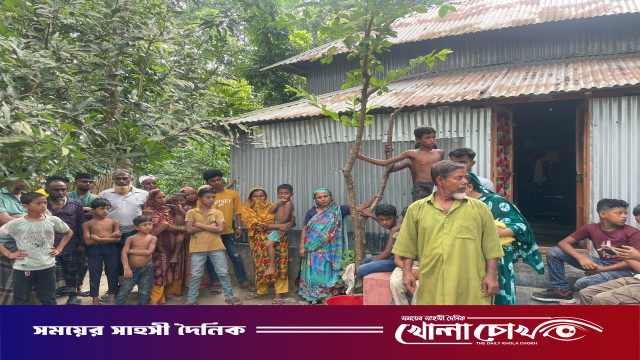 প্রেমের বিয়ের চার মাসের মাথায় তরুণীর আত্মহত্যা